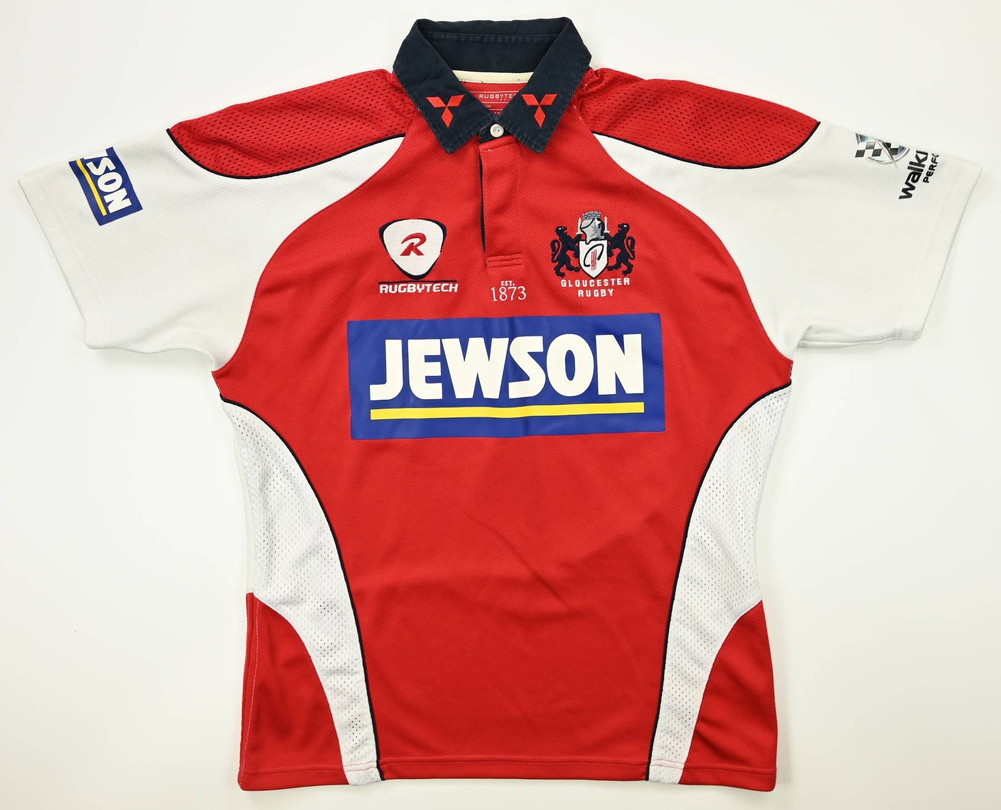 GLOUCESTER RUGBY KOSZULKA M