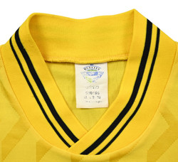 ERIMA #2 VINTAGE SHIRT XL