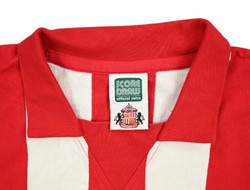 1973-75 SUNDERLAND KOSZULKA M