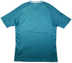 2013-14 EINTRACHT FRANKFURT SHIRT M/L