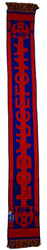BARCELONA SINCE 1899 SCARF