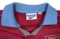 1995-97 ASTON VILLA KOSZULKA M 