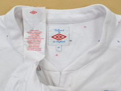 2010-11 ENGLAND KOSZULKA L