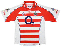 CORK GAELIC KOSZULKA M