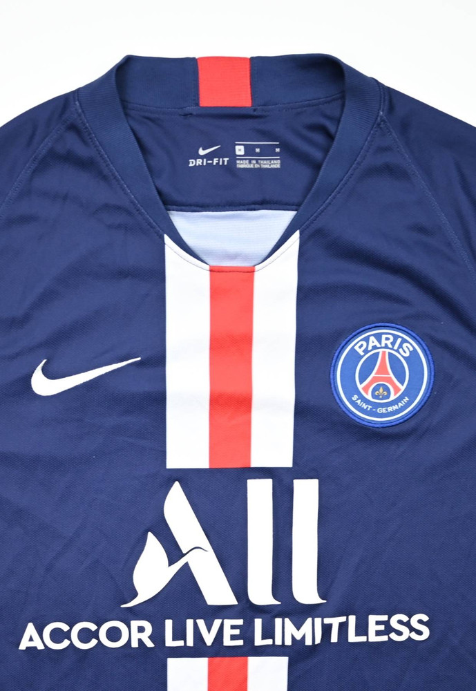 2019-20 PARIS SAINT-GERMAIN KOSZULKA M