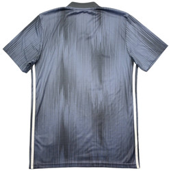 2018-19 BAYERN MUNCHEN SHIRT S