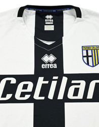 2019-20 PARMA CALCIO SHIRT 2XL