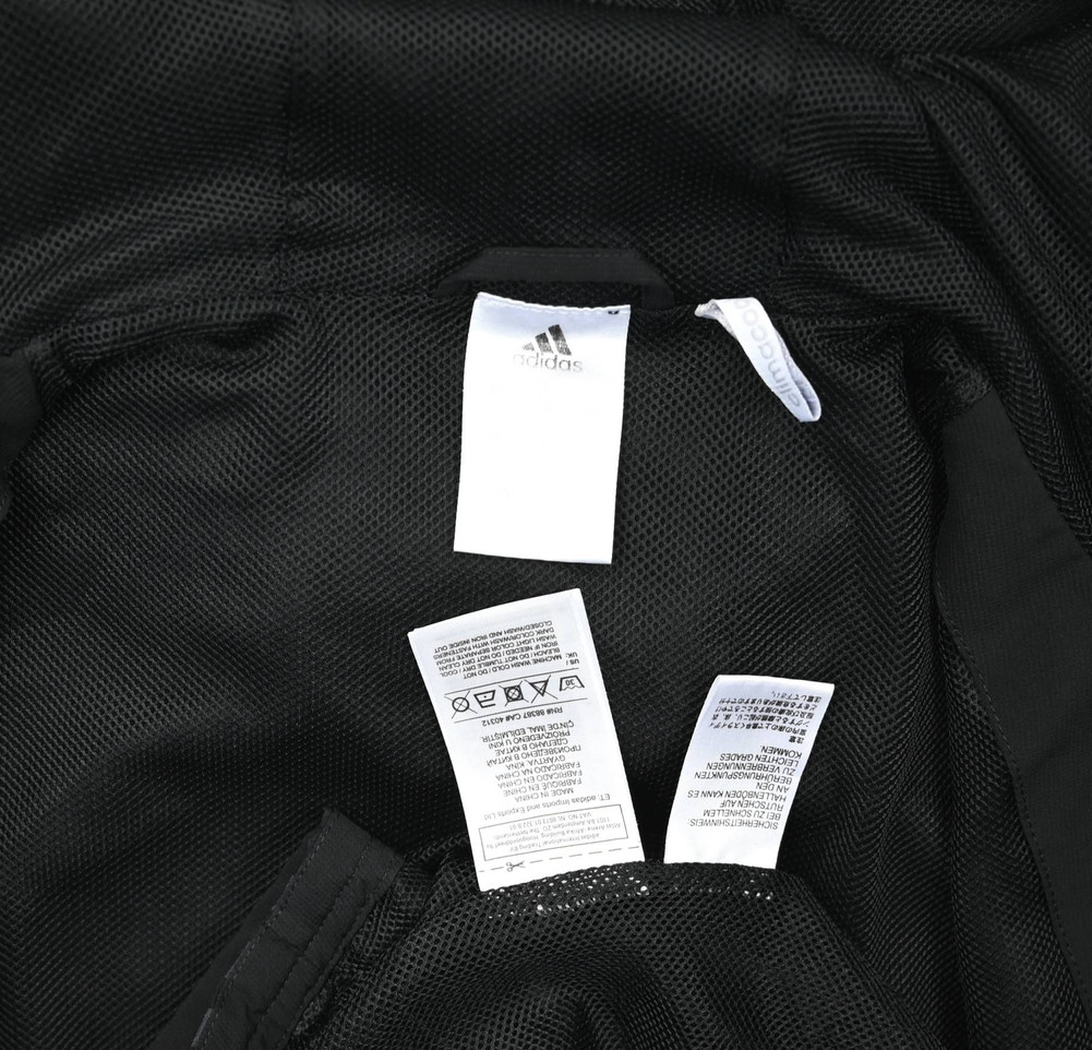 2016-17 CHELSEA LONDON TOP S