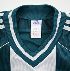 1998-00 GERMANY SHIRT XXL