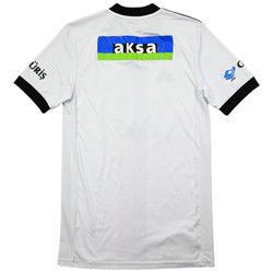 2021-22 BESIKTAS KOSZULKA XS