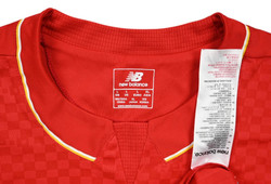 2015-16 LIVERPOOL *COUTINHO* SHIRT L 