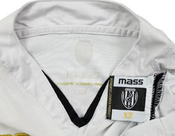 2007-08 CESENA SHIRT WOMENS XS