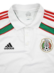 2009-10 MEXICO KOSZULKA L
