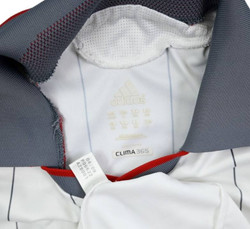 2009-10 BAYERN MUNCHEN SHIRT M. BOYS