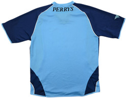 2005-06 BARNSLEY SHIRT XL