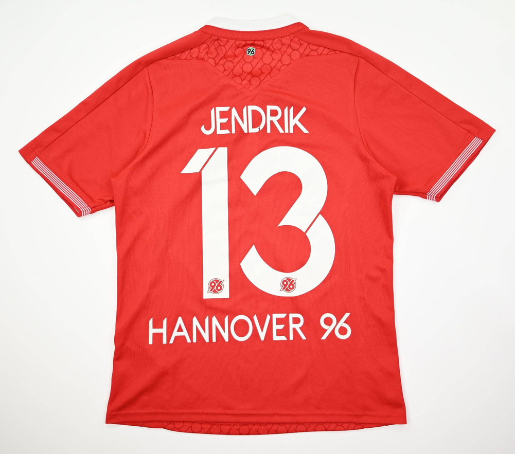 2015-16 HANNOVER 96 *JENDRIK* SHIRT S