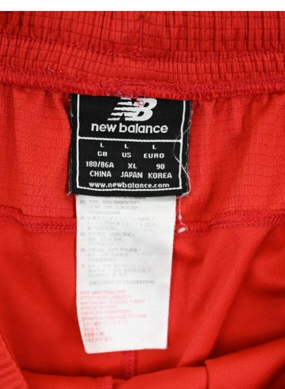 LIVERPOOL SHORTS L