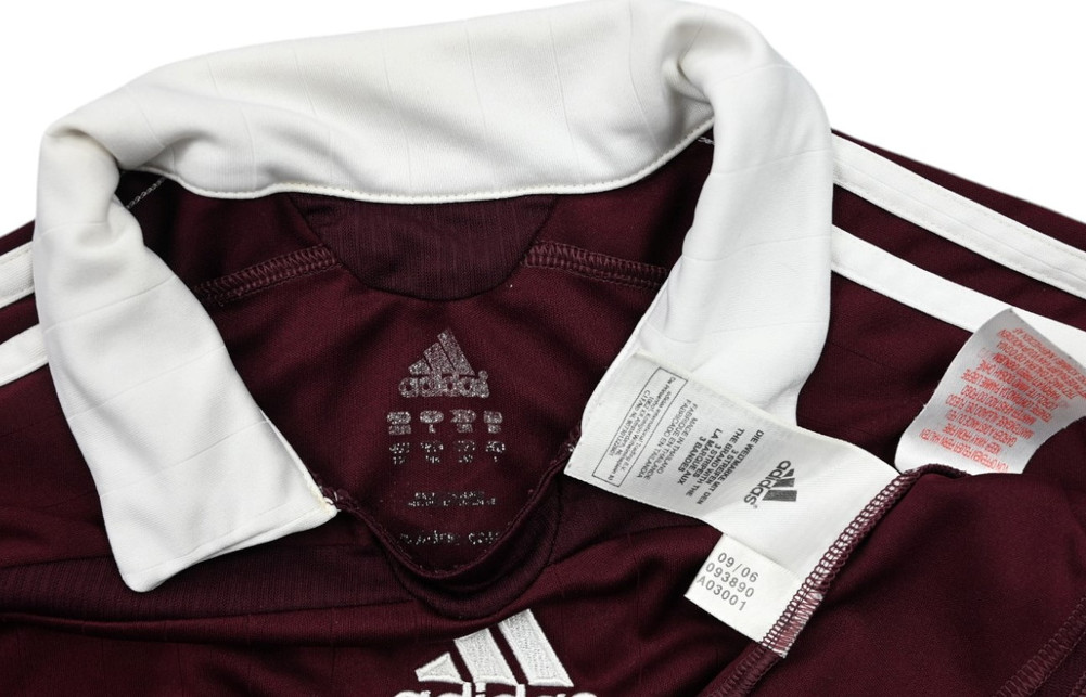 2006-07 BAYERN MUNCHEN *PODOLSKI* SHIRT L. BOYS