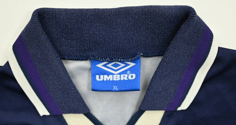 1994-95 TOTTENHAM HOTSPUR SHIRT XL