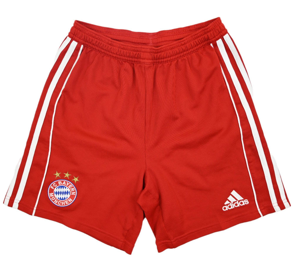 BAYERN MUNCHEN SHORTS L BOYS