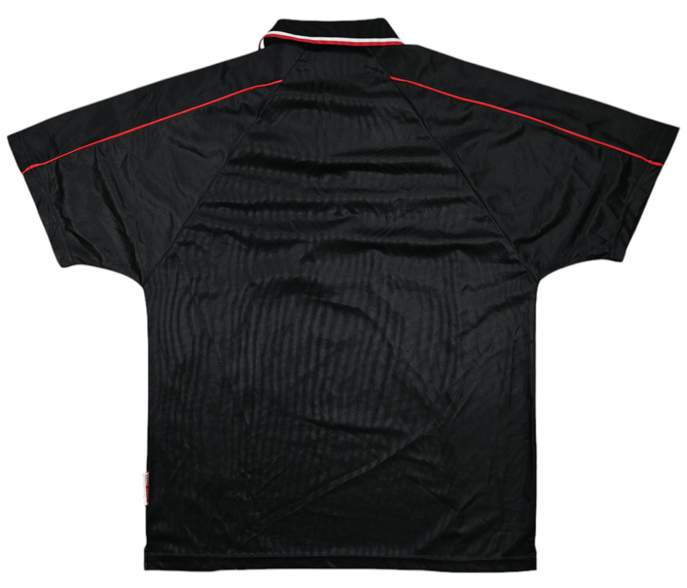 1998-99 AJAX AMSTERDAM KOSZULKA M
