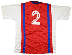 ERIMA VINTAGE KOSZULKA L/XL