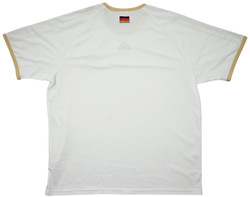 2011-12 GERMANY WOMENS KOSZULKA XL