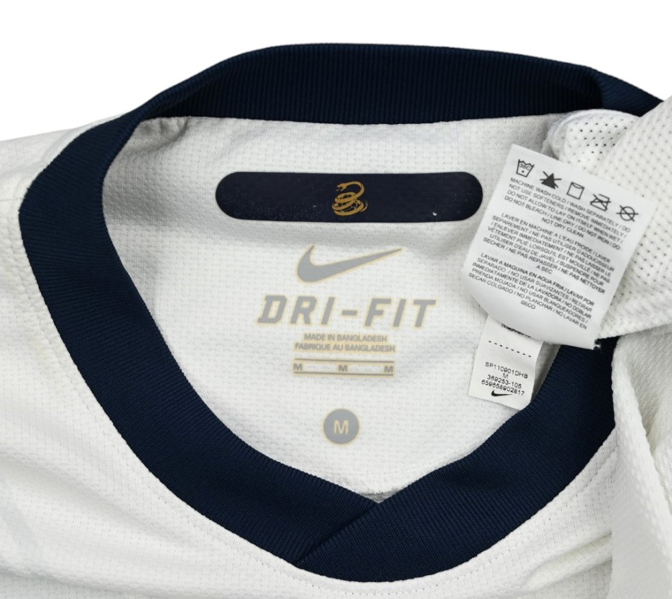 2010-11 USA KOSZULKA M