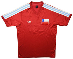 2003 CHILE SHIRT M