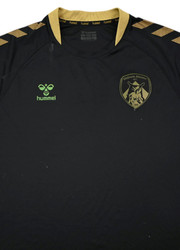 2020-21 OLDHAM ATHLETIC KOSZULKA L