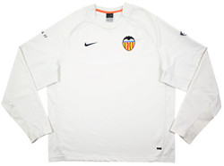 2006-07 VALENCIA TOP XL