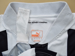 2012-13 NEWCASTLE UNITED *TAYLOR* KOSZULKA M