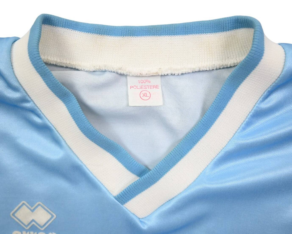 ERREA OLDSCHOOL #15 LONGSLEEVE XL