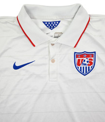 2014-15 USA KOSZULKA M