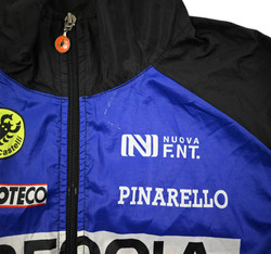 CASTELLI CYCLING SHIRT M