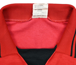 ERIMA MADE IN WEST GERMANY OLDSCHOOL LONGSLEEVE L