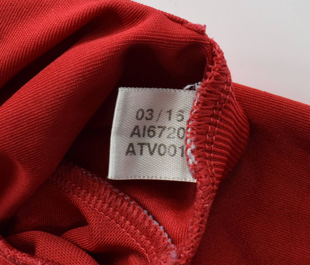 2016-17 MANCHESTER UNITED KOSZULKA S