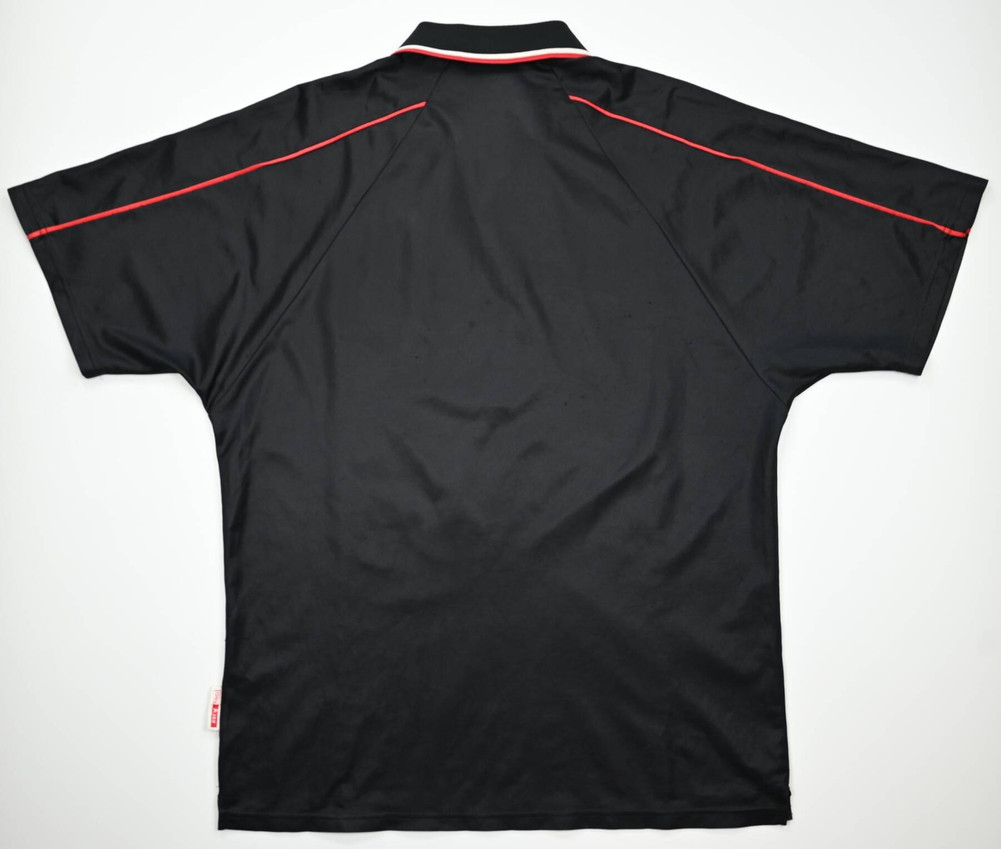 1998-99 AJAX AMSTERDAM KOSZULKA L