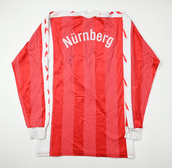 1993-94 1 FC NURNBERG GK KOSZULKA S