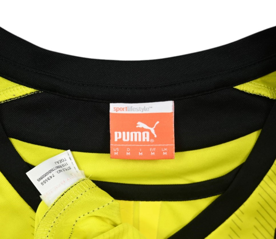 2013-14 BORUSSIA DORTMUND *REUS* KOSZULKA M