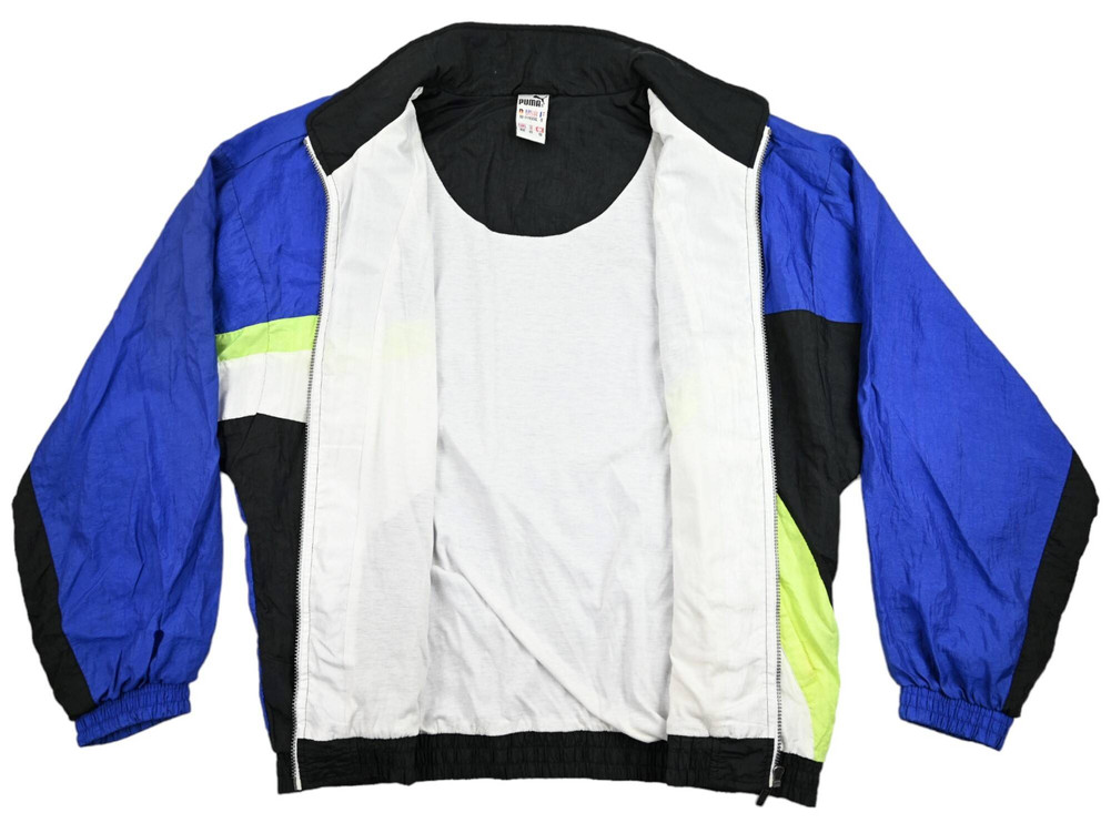 PUMA OLDSCHOOL JACKET 3XL