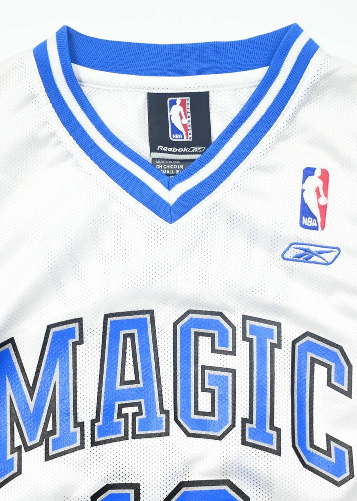 ORLANDO MAGIC *HOWARD* NBA SHIRT S.BOYS