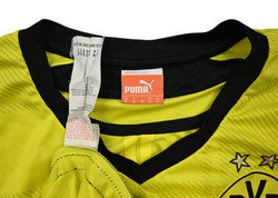 2013-14 BORUSSIA DORTMUND *LEWANDOWSKI* SHIRT XL