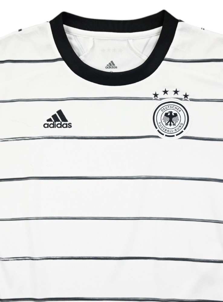 2020-21 GERMANY KOSZULKA WOMENS S