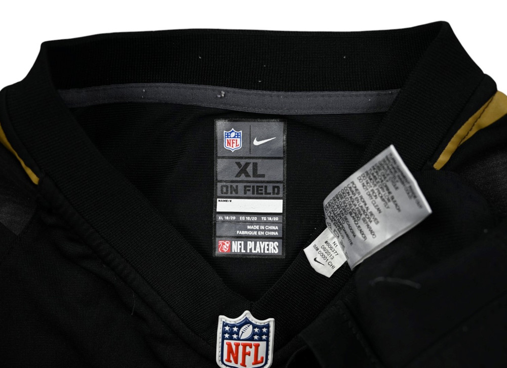 JACKSONVILLE JAGUARS *JONES-DREW* NFL KOSZULKA XL. BOYS