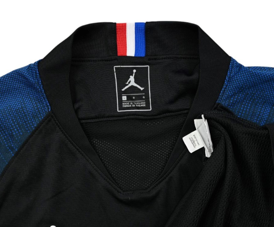 2019-20 PARIS SAINT-GERMAIN SHIRT L