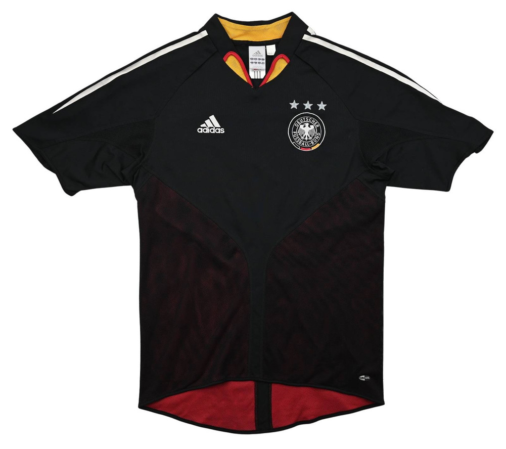 2004-06 GERMANY *BALLACK* KOSZULKA XS