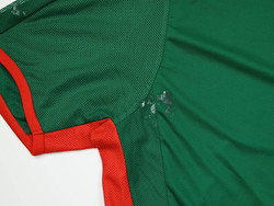 2008-09 CAMEROON SHIRT XL