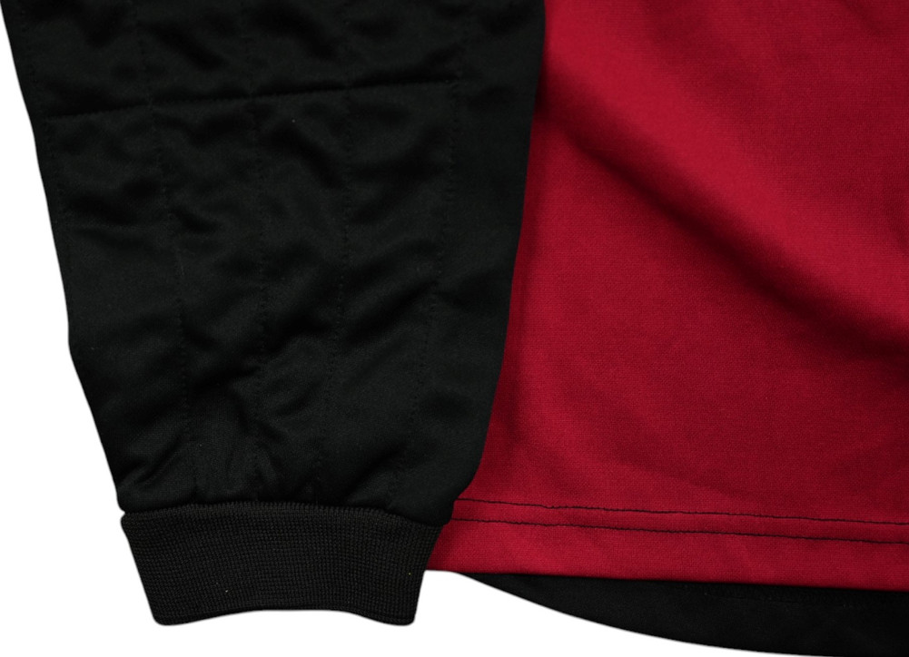 HUMMEL VINTAGE LONGSLEEVE SHIRT S