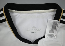 2010-11 GERMANY SHIRT L